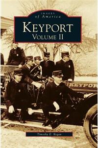 Keyport Volume II