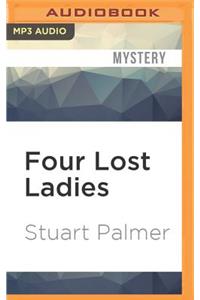 Four Lost Ladies