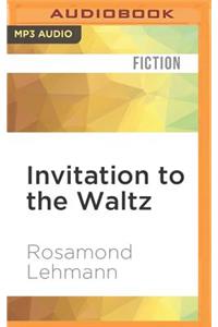 Invitation to the Waltz