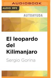 El Leopardo del Kilimanjaro