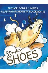 Stinky Shoes