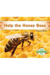 Help the Honey Bees