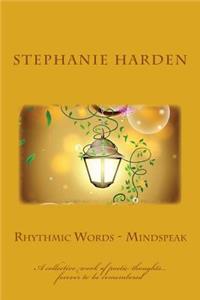 Rhythmic Words - Mindspeak