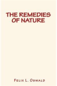 Remedies of Nature