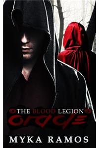 Blood Legion: Oracle