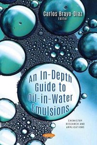 An In-Depth Guide to Oil-in-Water Emulsions