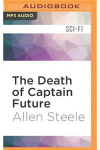 Death of Captain Future