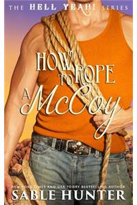 How to Rope a McCoy