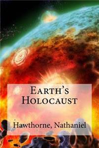 Earth's Holocaust