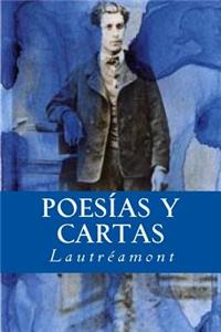 Poesías y Cartas