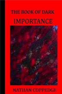 The Book of Dark Importance