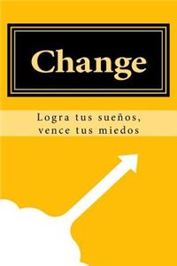 Change