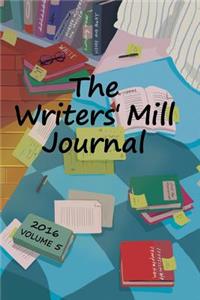 The Writers' Mill Journal