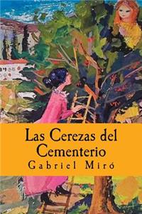 Cerezas del Cementerio