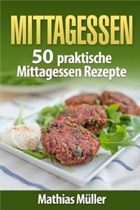 Mittagessen