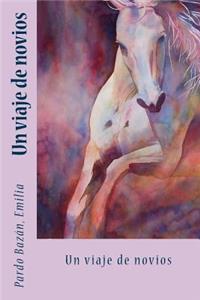 Un viaje de novios