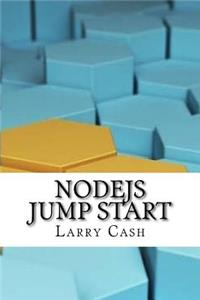 Nodejs Jump Start