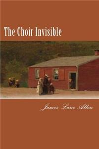 The Choir Invisible