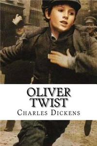 Oliver Twist