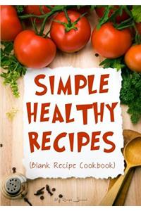 Simple Healthy Recipes