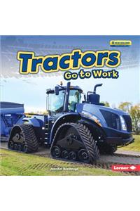 Tractors Go to Work
