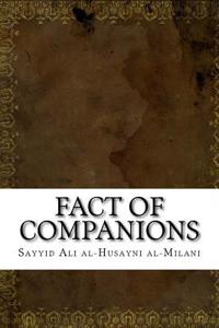 Fact of Companions