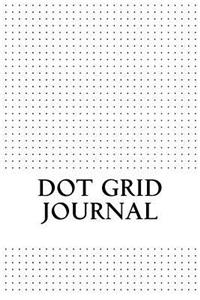 Dot Grid Journal