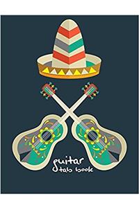 Guitar Tab Books