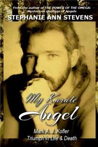 My Karate Angel
