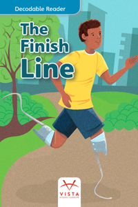 Finish Line