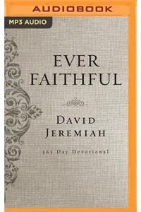 Ever Faithful