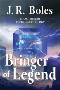 Bringer of Legend