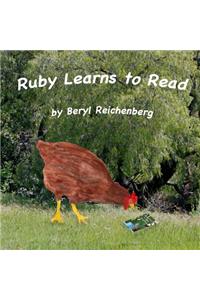 Ruby Learns to Read