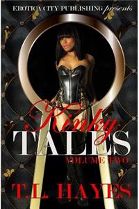 Kinky Tales Volume 2