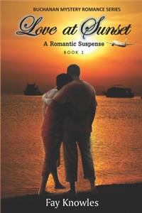 Love at Sunset