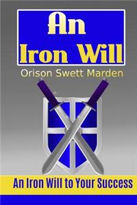 An Iron Will