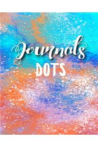 Journals Dots