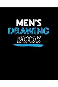 Men's Drawing Book