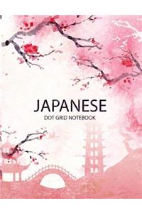 japanese Notebooks