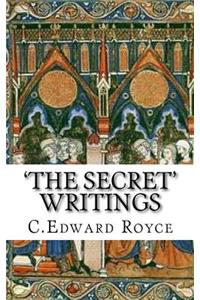 The Secret Writings