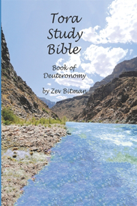 Tora Study Bible