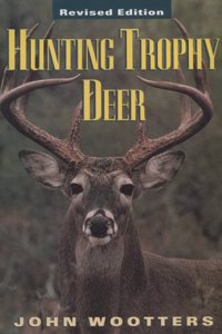 Hunting Trophy Deer