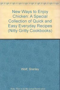 New Ways to Enjoy Chicken