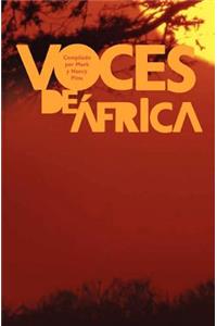 Voces de Africa