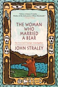 The Woman Who Married A Bear