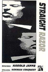 Straight Razor