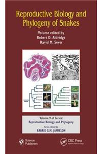 Reproductive Biology and Phylogeny of Snakes