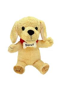 Biscuit Hand Puppet