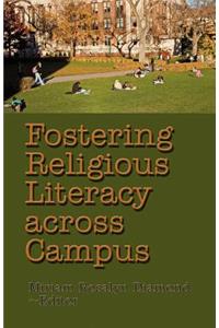 Fostering Religious Literacy across Campus