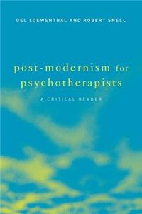 Post-Modernism for Psychotherapists